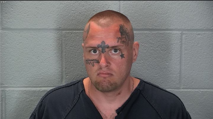 Dean Arthur Goble | Tippecanoe County | 🚨Sexual Predator Alert 🚨