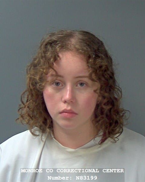 Jasmine Yvonne Neiss | Monroe County