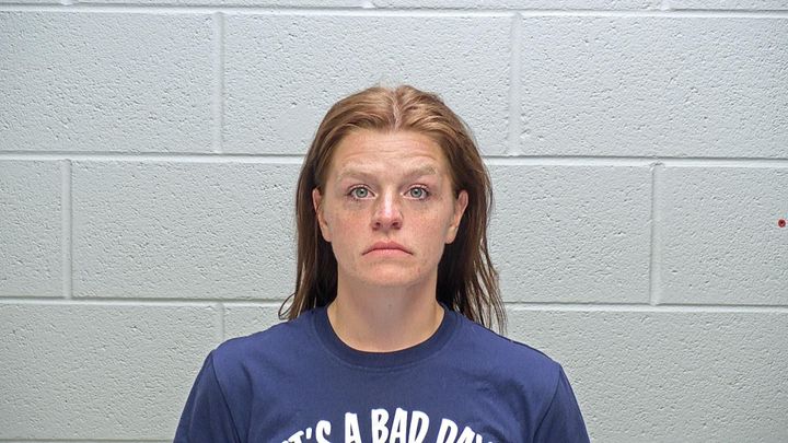 Gabriella Elizabeth Pence | Steuben County