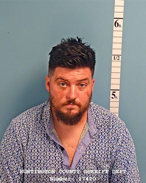 Victor Ward | Huntington County