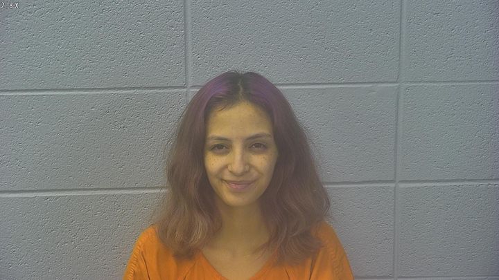 Selena Gloria-Alexis Penick | Dubois County
