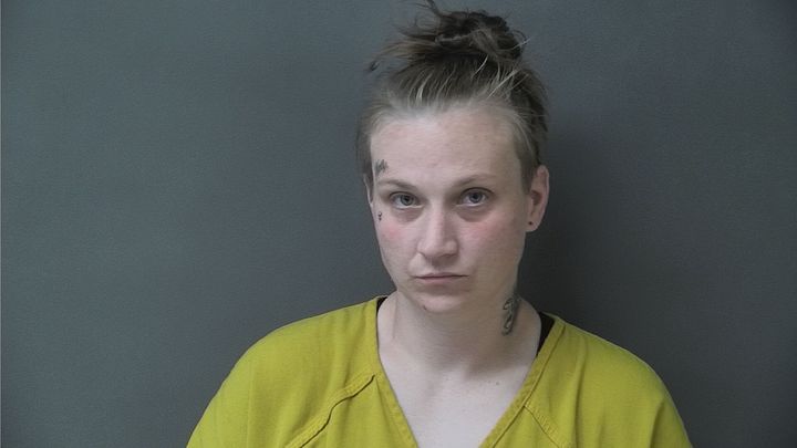 Krista Lynn Vanwinkle | Howard County