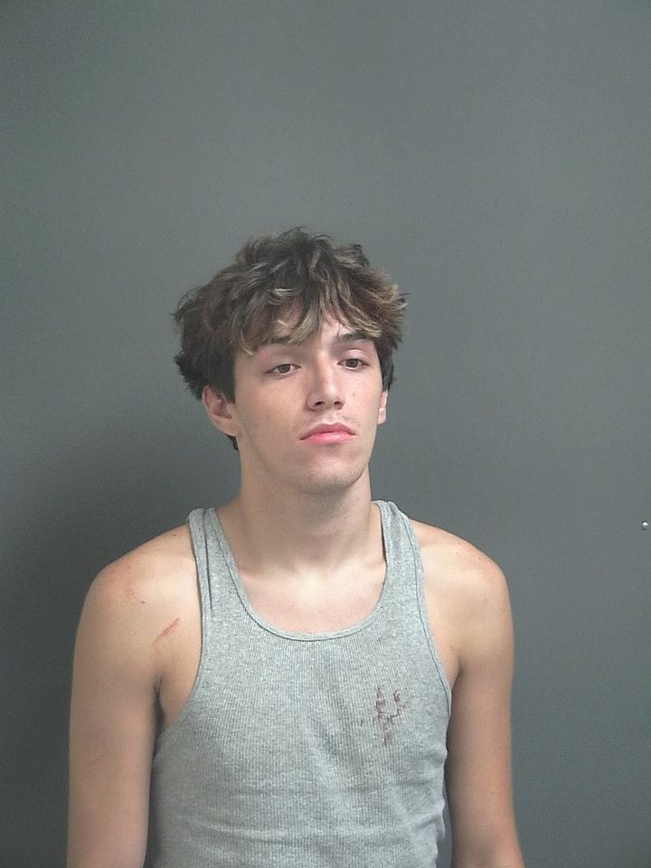 Jace Tyree Mccord | Jay County
