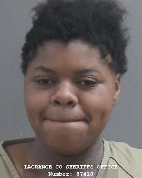 Honesty Cashai Howell | Lagrange County