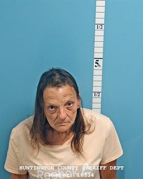Lisa A Hamilton | Huntington County