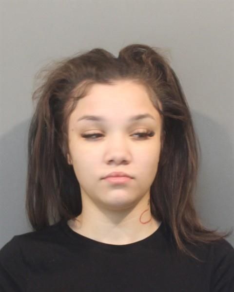 Mercedes Leilani-Arabella Hein | Lake County