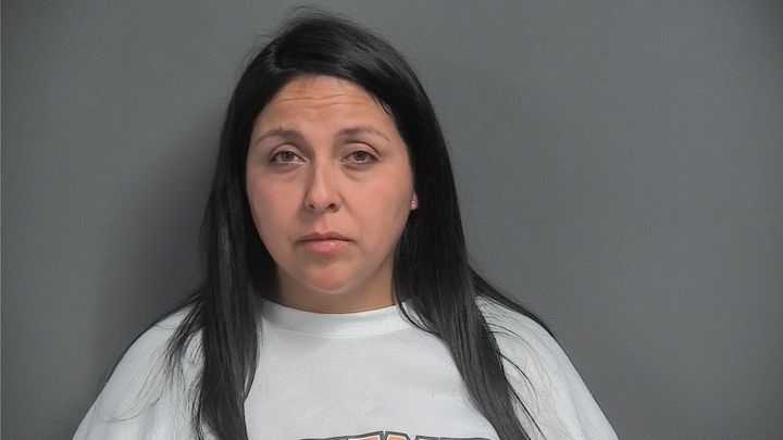 Monica Denise Adame | Knox County