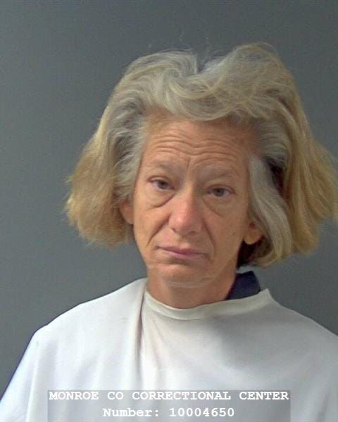 Deborah L Baker | Monroe County