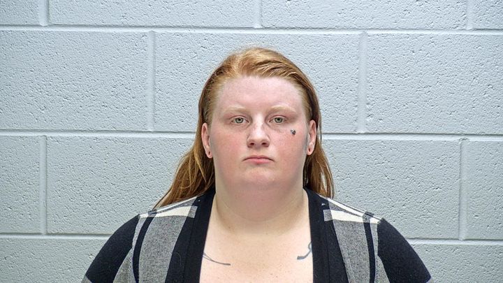 Evian Nicole Clifton | Steuben County