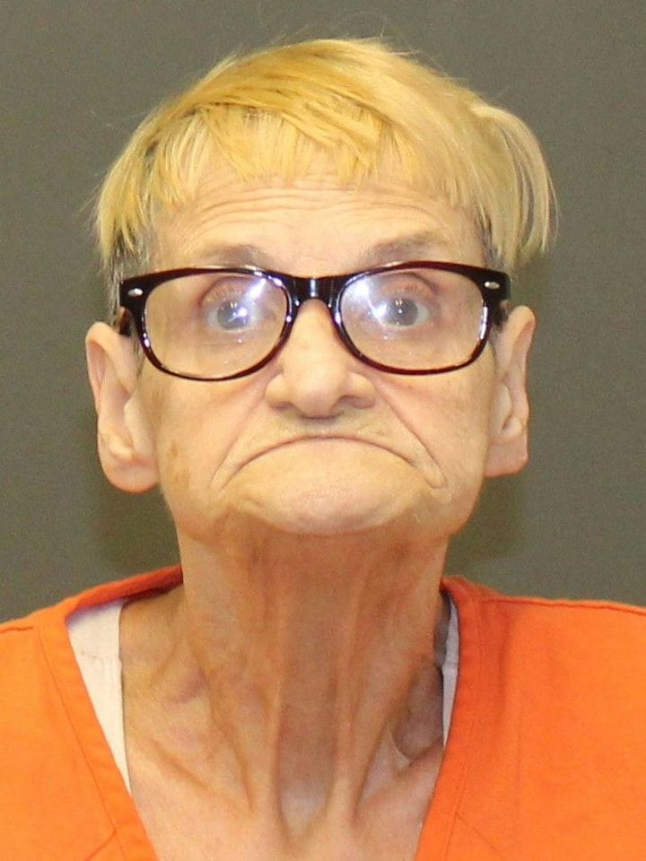 Linda L Hardin | Warrick County