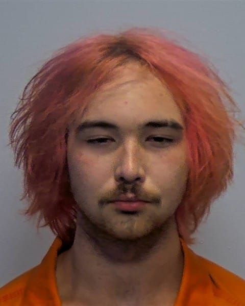 Riley James Parker | Porter County