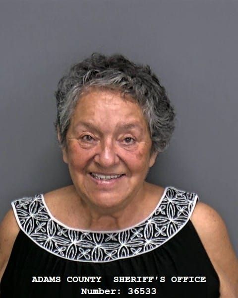 Jani Lynne Masenthin | Adams County