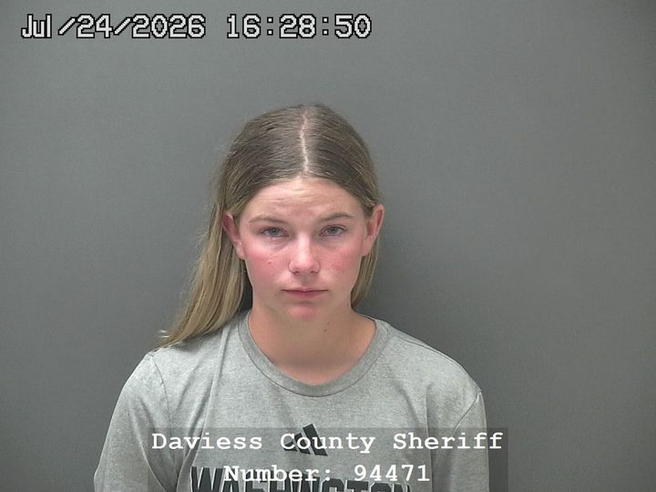 Isabelle Howell | Daviess County