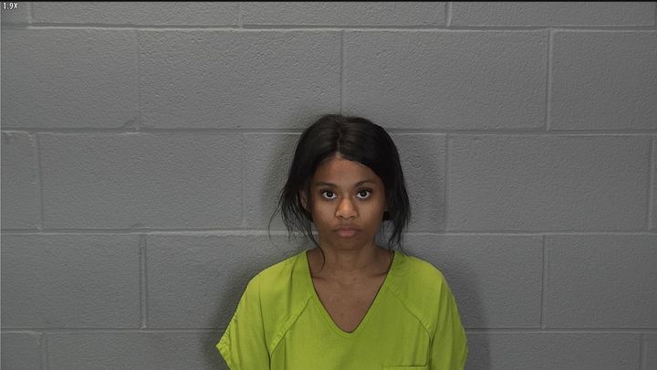 Azia Tayari-Spring Knight | Tippecanoe County