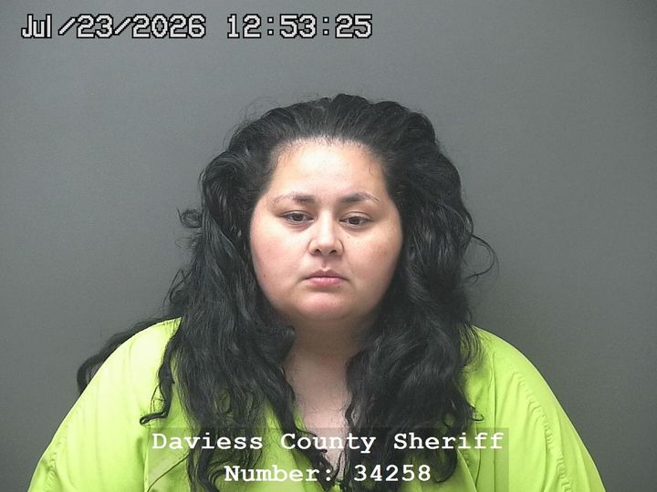 Brooke Lacey Wolven | Daviess County