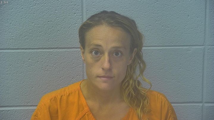 Melanie Frances-lee Branch | Dubois County