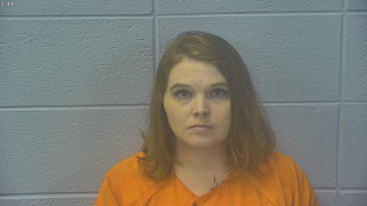 Jessie Nicole Dearborn | Dubois County