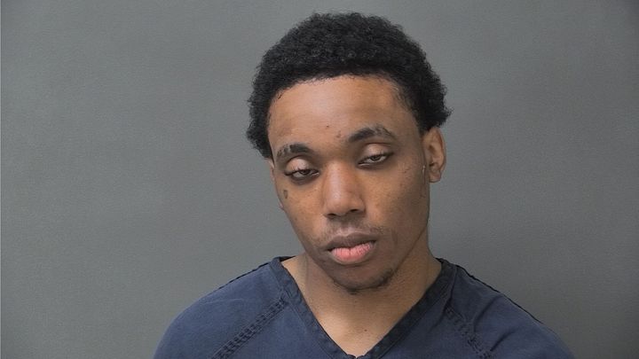 Dijon Diontae Sr Norwood | Howard County
