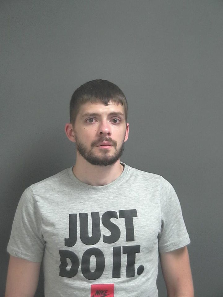 Jordan Timothy Tierney | Jay County