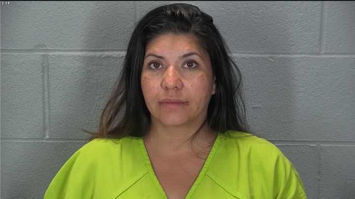 Melissa Dellano | Tippecanoe County