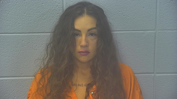 Asia Marie Chavez | Dubois County