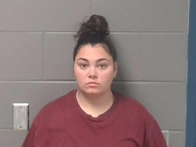 Ashjza Walker | Wabash County