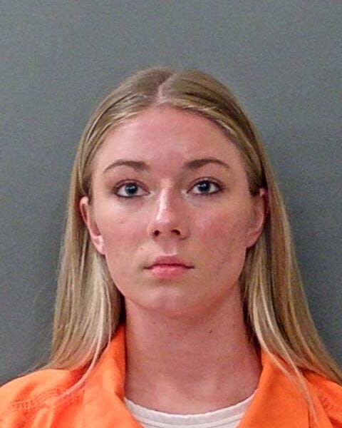 Ava Jade Peterson | Jasper County
