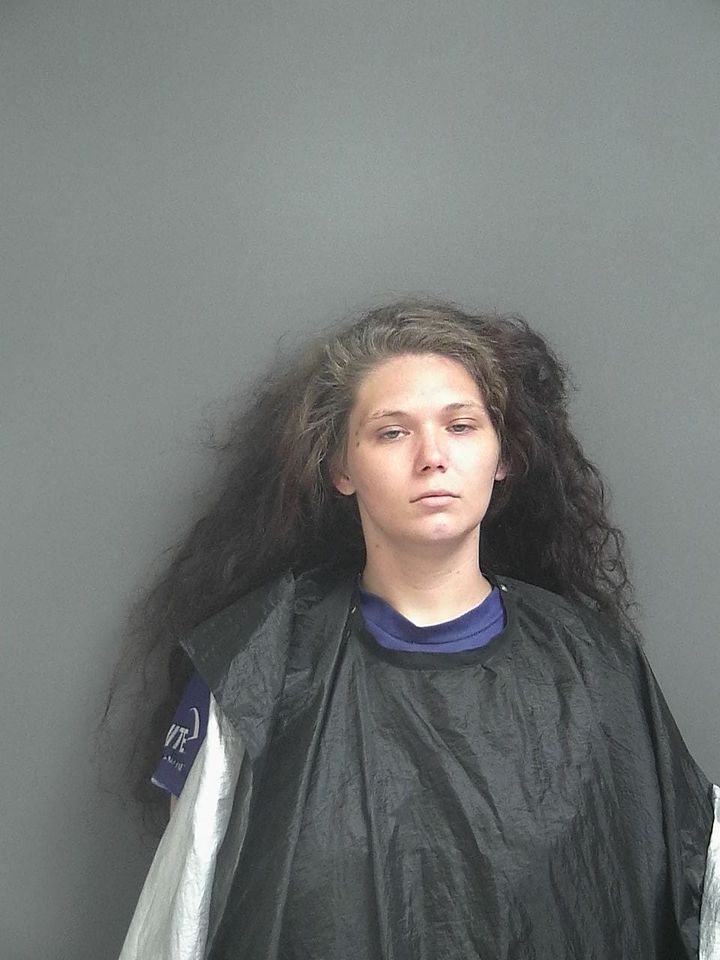 Rachel Lynn Miller | Jay County