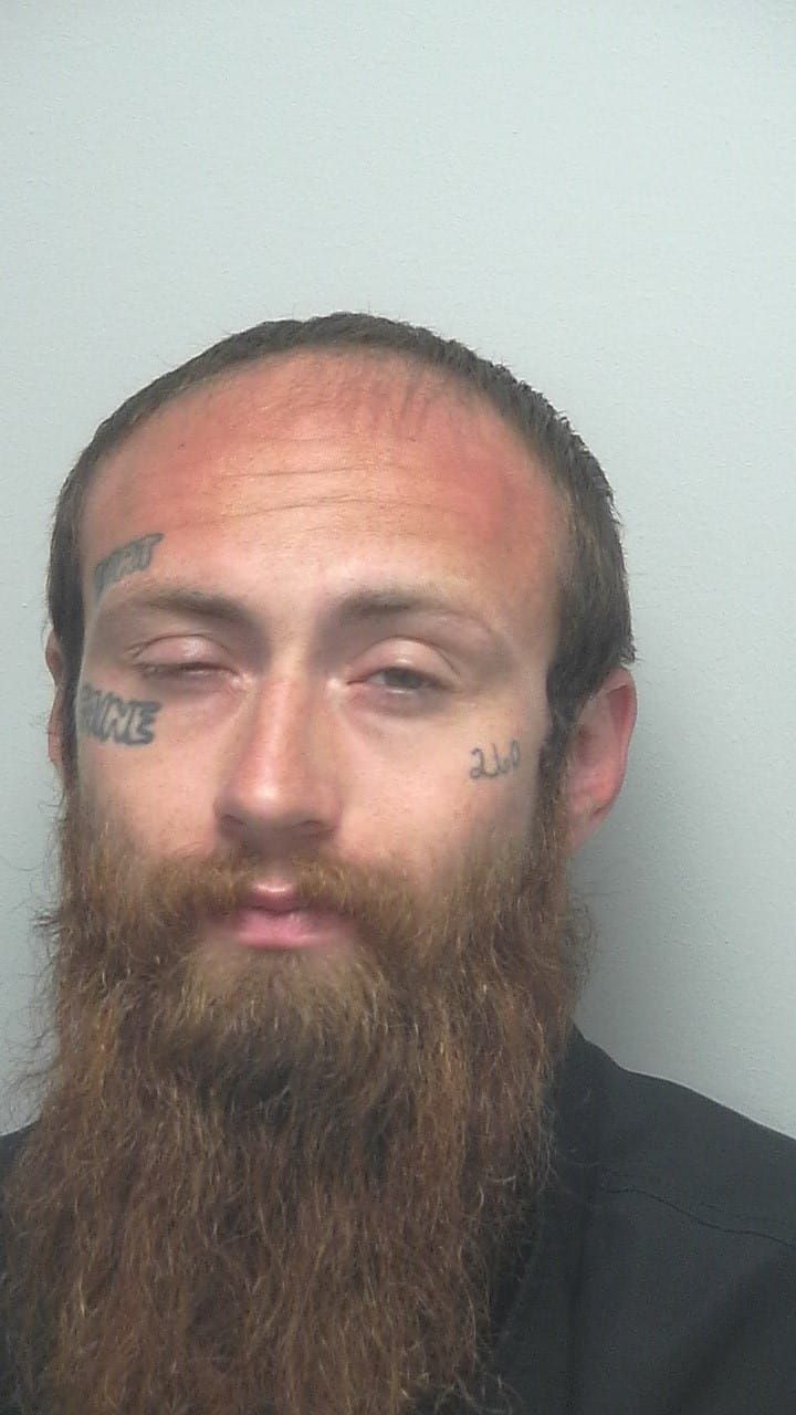 Trenton Lee Puterbaugh | Wells County