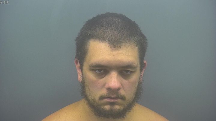 Dakota Decker | Blackford County