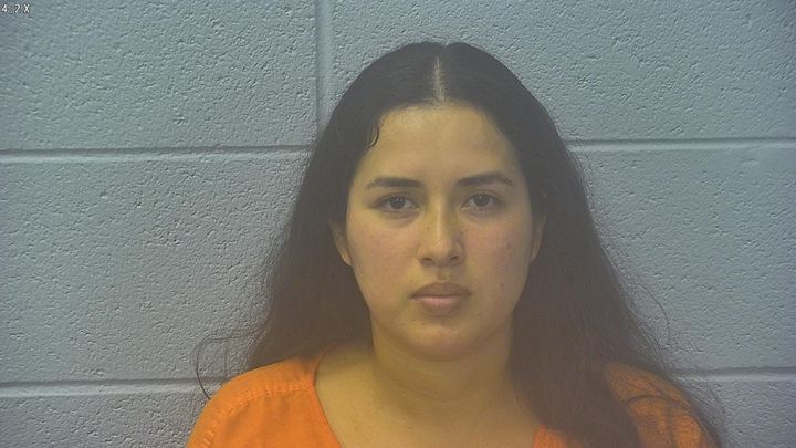 Yuliana Rubio Villagran | Dubois County