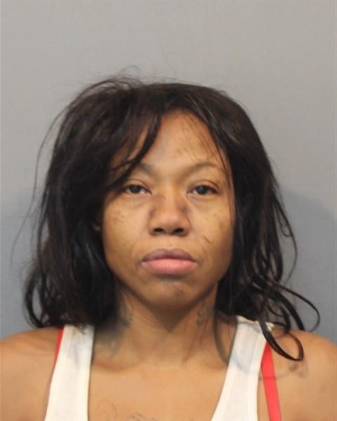 Tarharshanikki Synette Yancy | Lake County