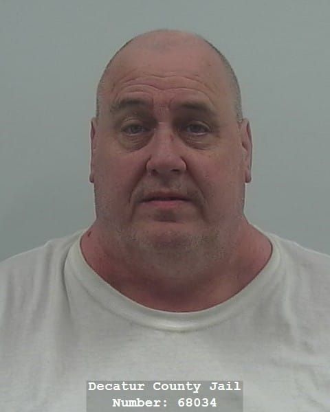 Mathew D Wood | Decatur County
