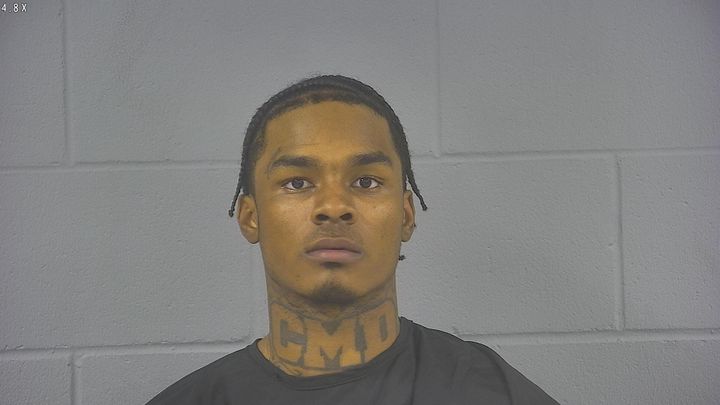 Elijah Israel Buntin | Hancock County