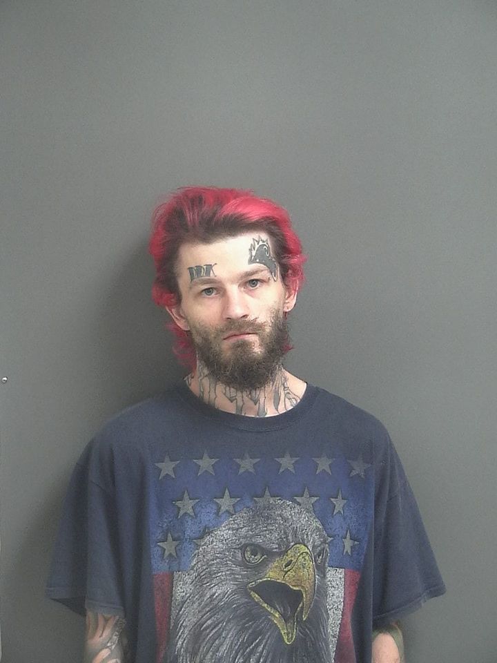 Donald David Kimble | Jay County