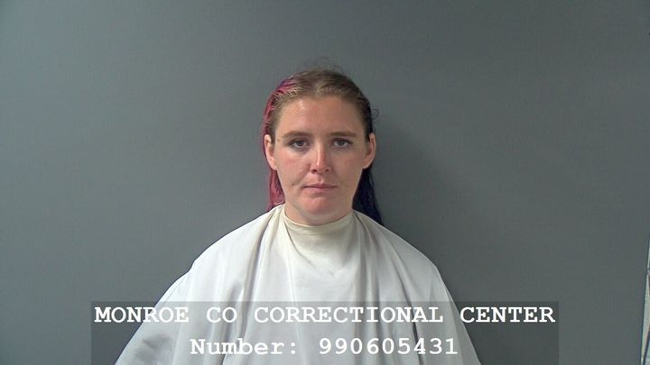 Katherine Suzanne Alltop | Monroe County