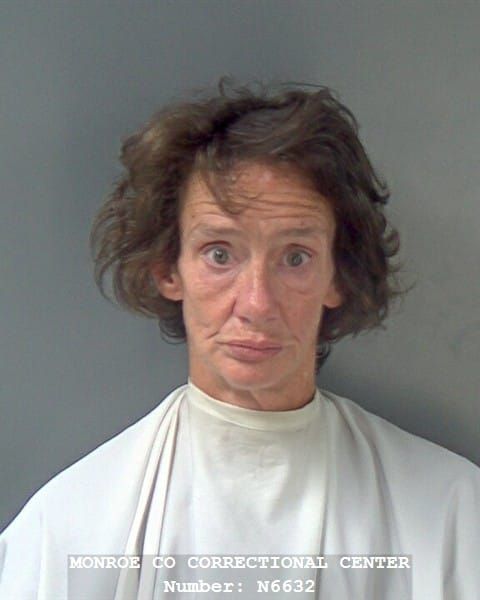 Wendy Kay Stewart | Monroe County