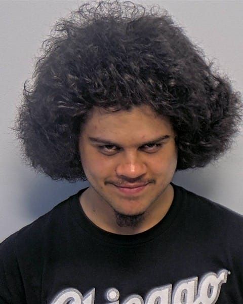 Gregory Joseph Guzman | Porter County