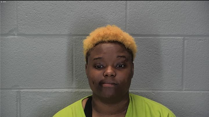 Pashince Talia Turner | Tippecanoe County