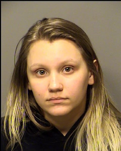 Kaili Nicole Lockhart | Porter County