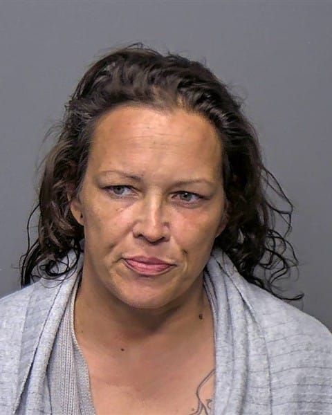 Michelle Madeline Degand | Porter County