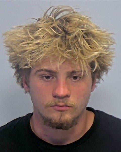 Isaiah Matthew Foley | Porter County