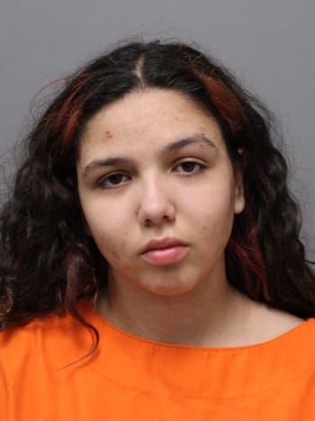 Kylena Esparra | Hendricks County