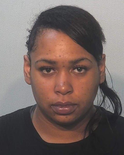 Kiara Monique Dearmond | Fort Wayne