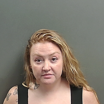 Kelsie Ann Shearer | Grant County