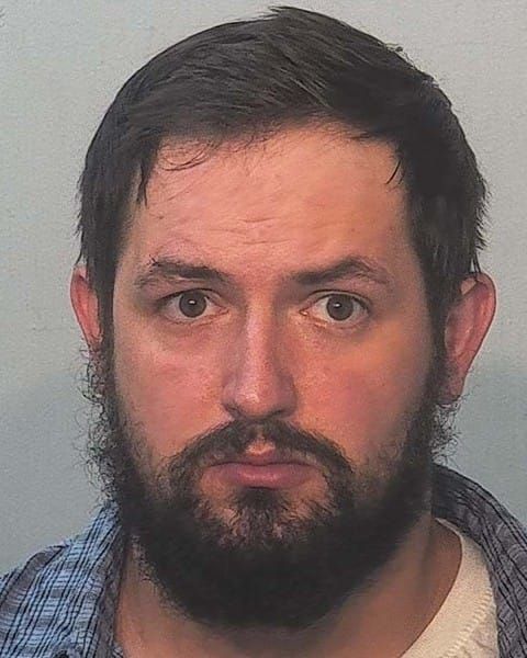 Bryan Norbert Huber | Fort Wayne | 🚨Sex Crime Charges🚨