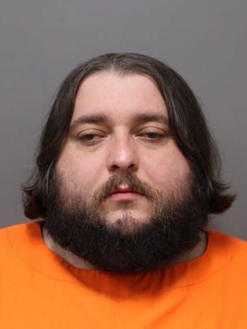 Zachary Daniel Heckathorne | Hendricks County | 🚨Sexual Predator Alert 🚨