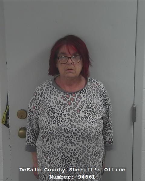 Tammy Celeste Hindman | DeKalb County