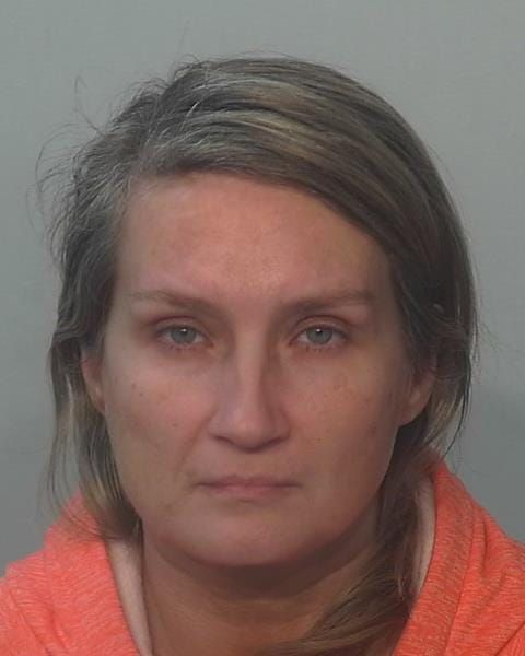Katherine Marie Jackson | Fort Wayne
