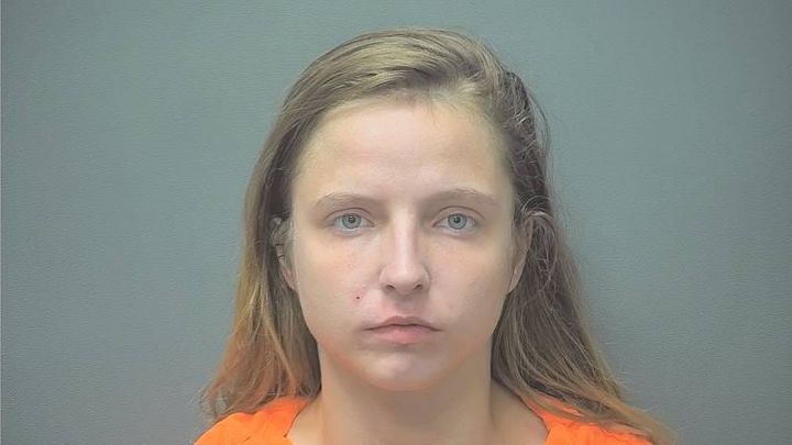 Savannah Ashley Niedenthall | Boone County